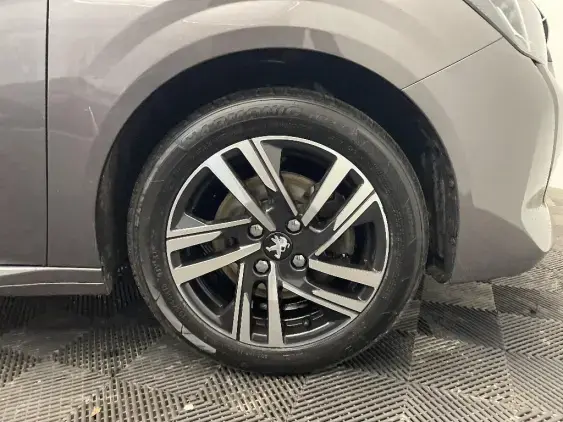 PEUGEOT 208 BUSINESS R II - voiture d'occasion - Photo 21