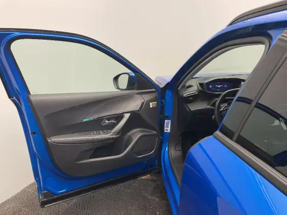 PEUGEOT 2008 II - voiture d'occasion - Photo 16