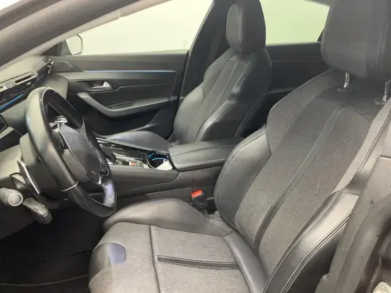 PEUGEOT 508 II - voiture d'occasion - Photo 16