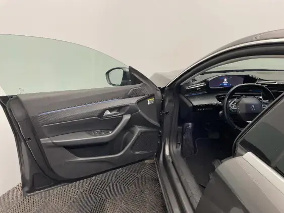 PEUGEOT 508 II - voiture d'occasion - Photo 17