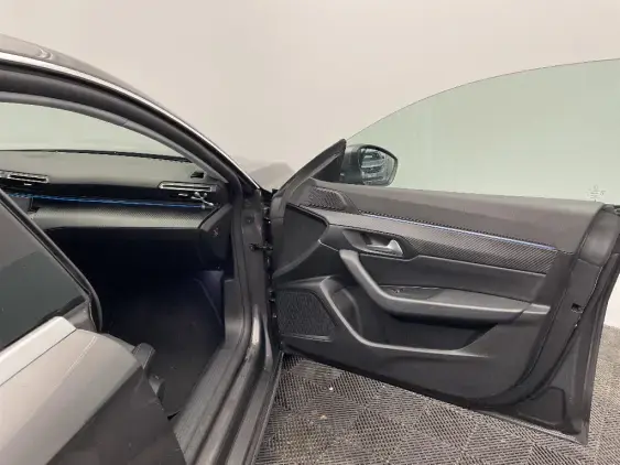 PEUGEOT 508 II - voiture d'occasion - Photo 18