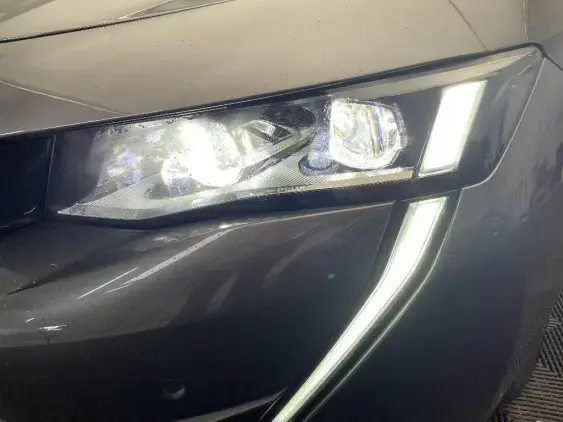 PEUGEOT 508 II - voiture d'occasion - Photo 19