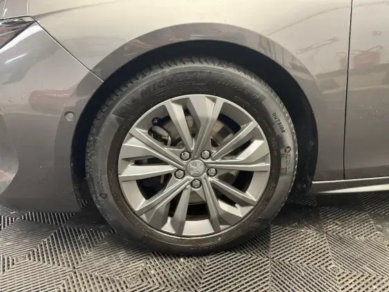 PEUGEOT 508 II - voiture d'occasion - Photo 20