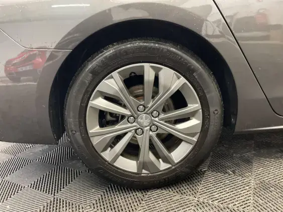 PEUGEOT 508 II - voiture d'occasion - Photo 22