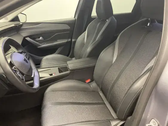 PEUGEOT 308 SW III - voiture d'occasion - Photo 16