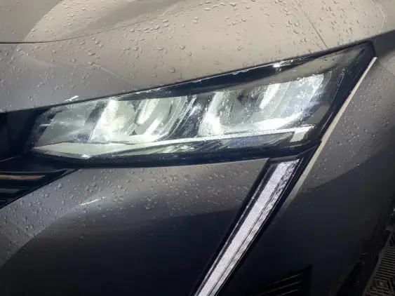 PEUGEOT 308 SW III - voiture d'occasion - Photo 19