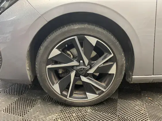 PEUGEOT 308 SW III - voiture d'occasion - Photo 20