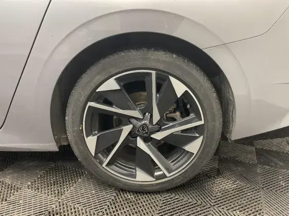 PEUGEOT 308 SW III - voiture d'occasion - Photo 21