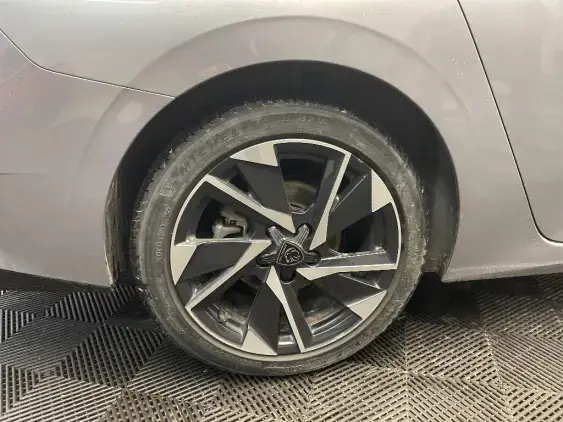 PEUGEOT 308 SW III - voiture d'occasion - Photo 22