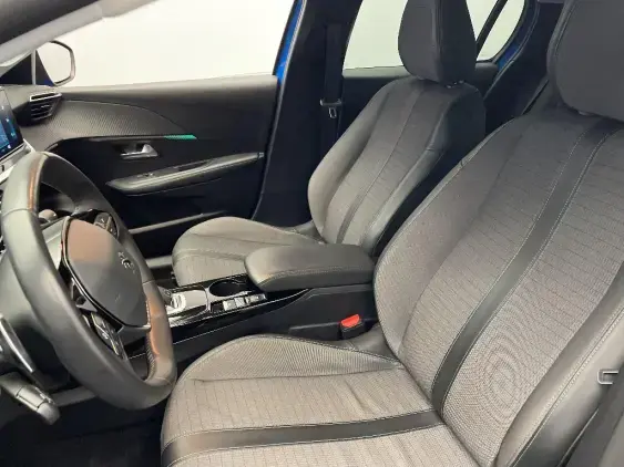 PEUGEOT 208 II - voiture d'occasion - Photo 15