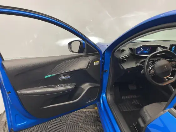 PEUGEOT 208 II - voiture d'occasion - Photo 16