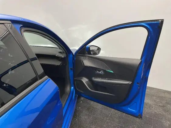 PEUGEOT 208 II - voiture d'occasion - Photo 17