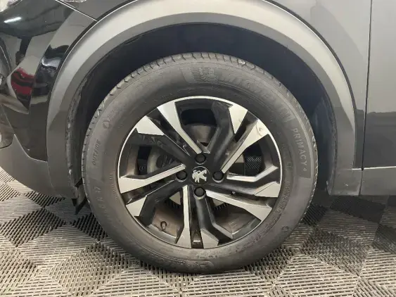 PEUGEOT 2008 II - voiture d'occasion - Photo 20