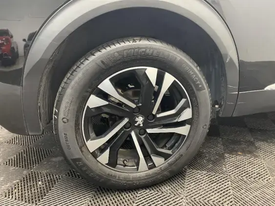 PEUGEOT 2008 II - voiture d'occasion - Photo 22