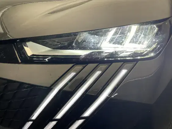 PEUGEOT 3008 III - voiture d'occasion - Photo 19