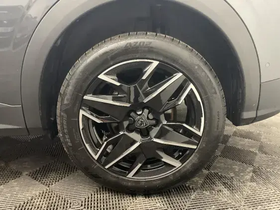 PEUGEOT 3008 III - voiture d'occasion - Photo 21