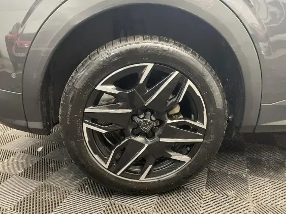 PEUGEOT 3008 III - voiture d'occasion - Photo 22