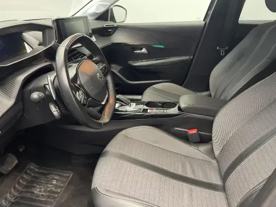 PEUGEOT 208 II - voiture d'occasion - Photo 14