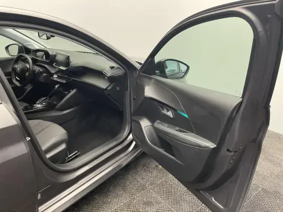 PEUGEOT 208 II - voiture d'occasion - Photo 16