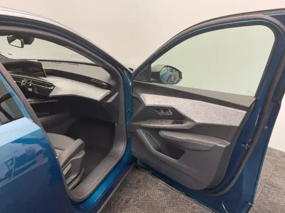 PEUGEOT 3008 III - voiture d'occasion - Photo 18