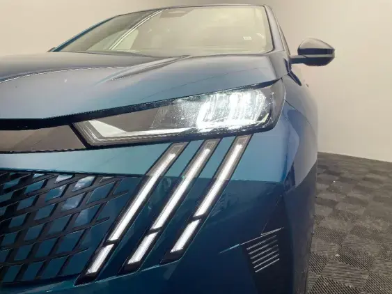 PEUGEOT 3008 III - voiture d'occasion - Photo 20