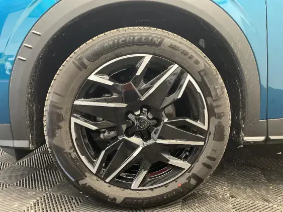 PEUGEOT 3008 III - voiture d'occasion - Photo 21