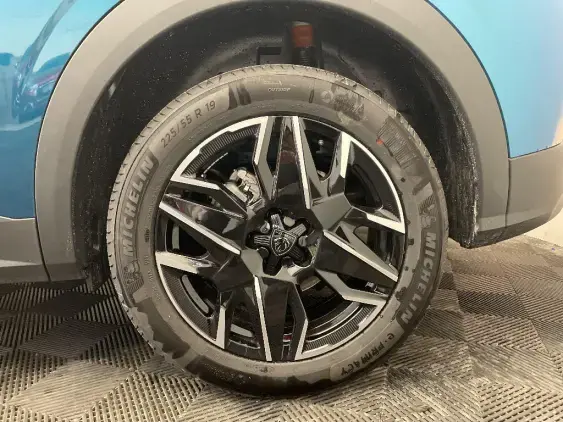 PEUGEOT 3008 III - voiture d'occasion - Photo 22