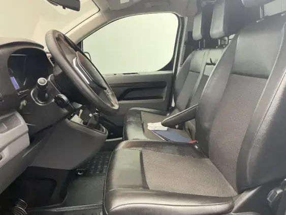 PEUGEOT EXPERT FG III - voiture d'occasion - Photo 15