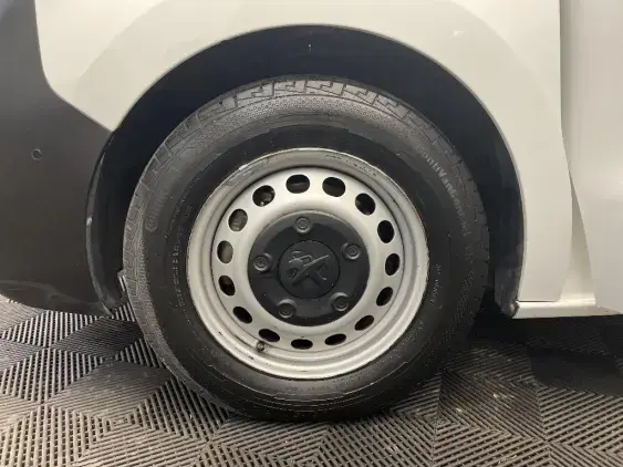 PEUGEOT EXPERT FG III - voiture d'occasion - Photo 19