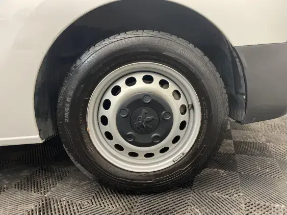 PEUGEOT EXPERT FG III - voiture d'occasion - Photo 20