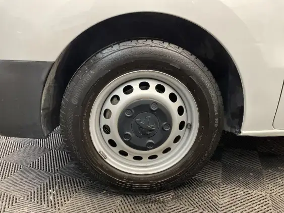 PEUGEOT EXPERT FG III - voiture d'occasion - Photo 21