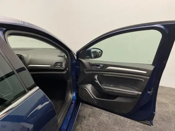 RENAULT MEGANE IV - voiture d'occasion - Photo 18