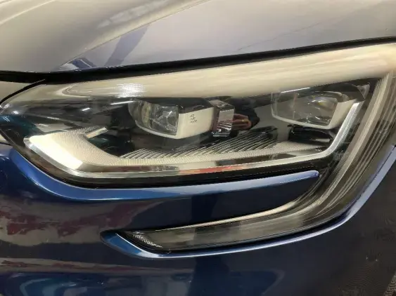 RENAULT MEGANE IV - voiture d'occasion - Photo 19