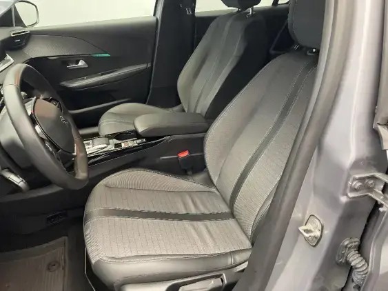 PEUGEOT 208 ELECTRIQUE II - voiture d'occasion - Photo 15