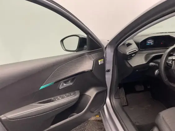 PEUGEOT 208 ELECTRIQUE II - voiture d'occasion - Photo 16