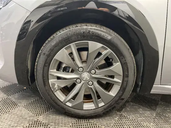 PEUGEOT 208 ELECTRIQUE II - voiture d'occasion - Photo 19