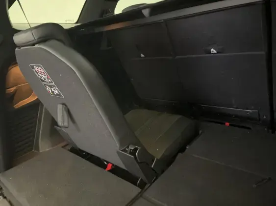 PEUGEOT 5008 II - voiture d'occasion - Photo 16