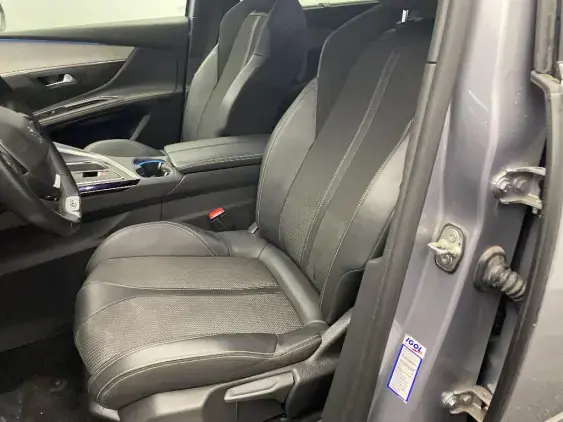 PEUGEOT 5008 II - voiture d'occasion - Photo 17
