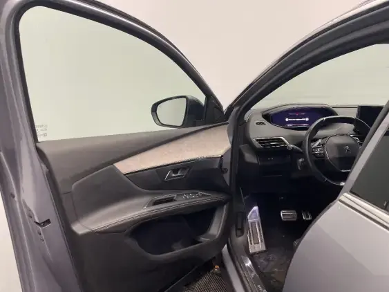 PEUGEOT 5008 II - voiture d'occasion - Photo 18