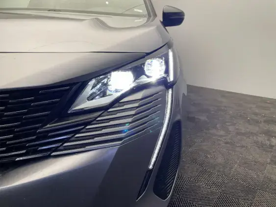 PEUGEOT 5008 II - voiture d'occasion - Photo 20