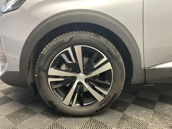 PEUGEOT 5008 II - voiture d'occasion - Photo 21