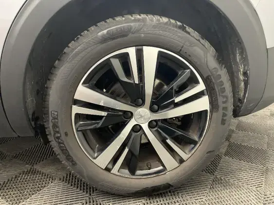 PEUGEOT 5008 II - voiture d'occasion - Photo 22