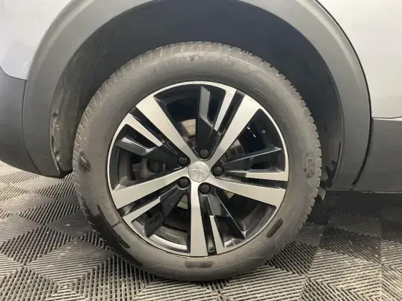 PEUGEOT 5008 II - voiture d'occasion - Photo 23