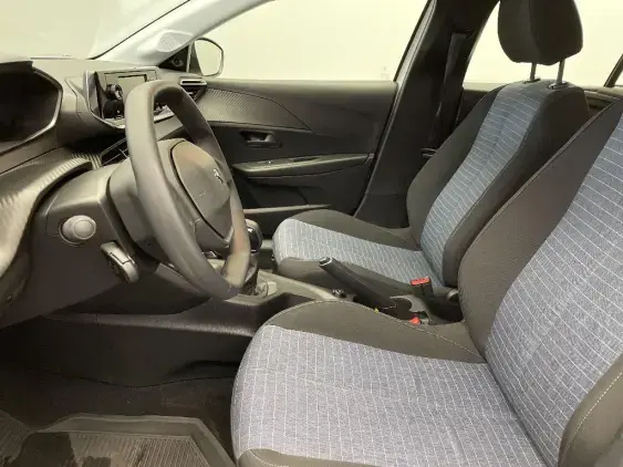 PEUGEOT 208 II - voiture d'occasion - Photo 14