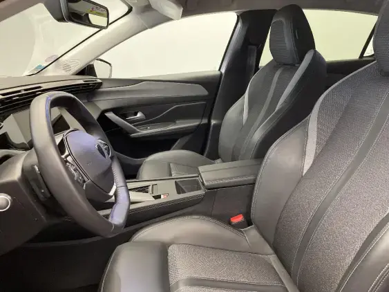 PEUGEOT 308 III - voiture d'occasion - Photo 16