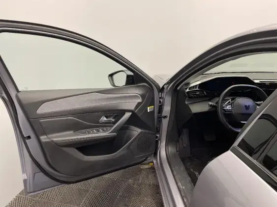 PEUGEOT 308 III - voiture d'occasion - Photo 17