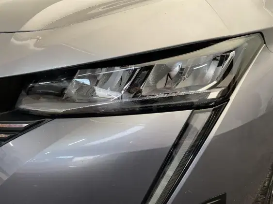 PEUGEOT 308 III - voiture d'occasion - Photo 19