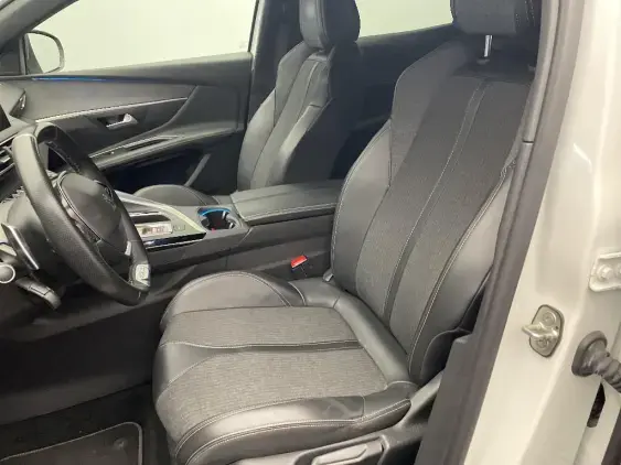 PEUGEOT 3008 II - voiture d'occasion - Photo 16