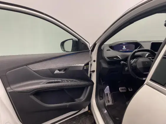 PEUGEOT 3008 II - voiture d'occasion - Photo 17