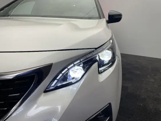 PEUGEOT 3008 II - voiture d'occasion - Photo 19